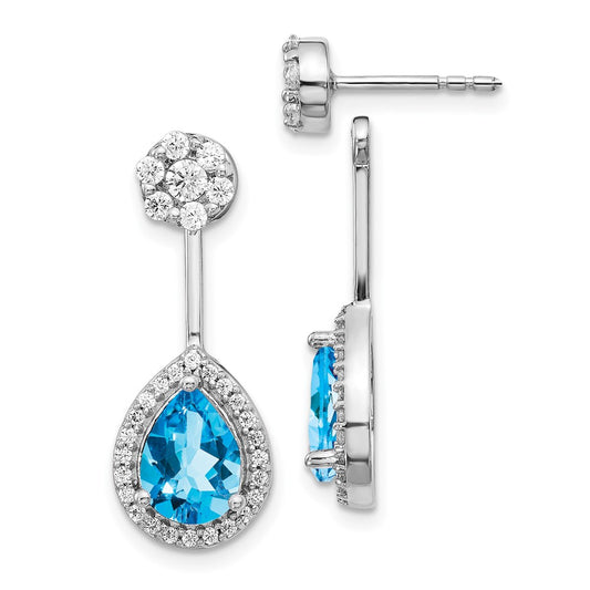 High Quality Luxury Earrings for Women by Ryan Jonathan Fine Jewelry