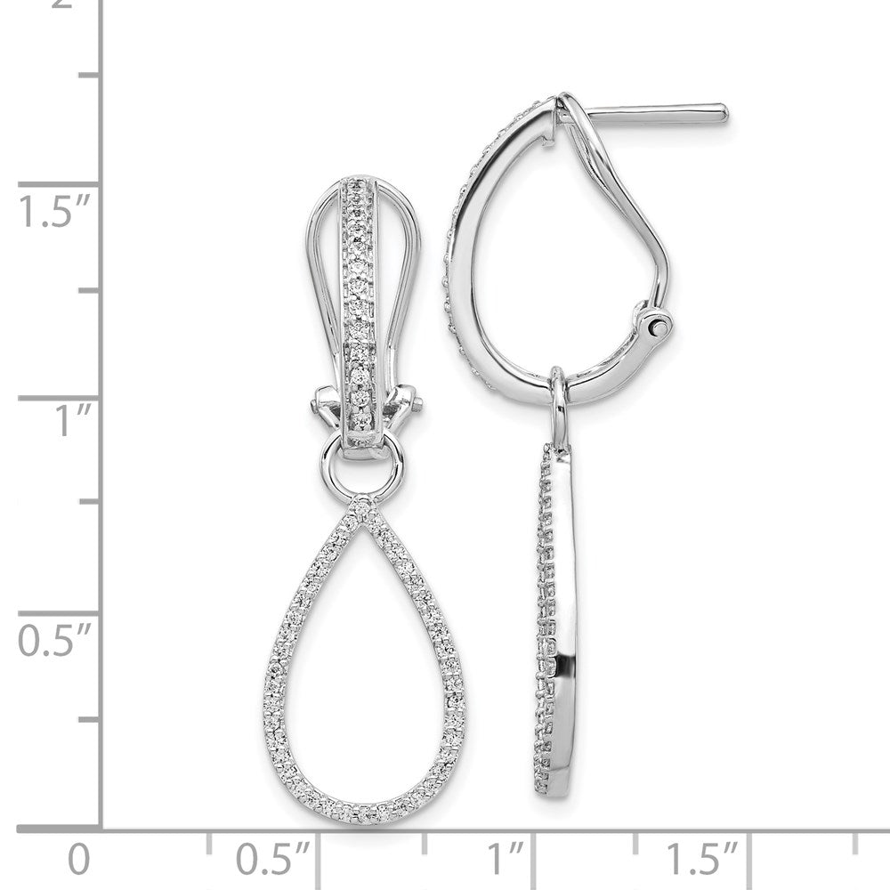 High Quality Luxury Earrings for Women by Ryan Jonathan Fine Jewelry