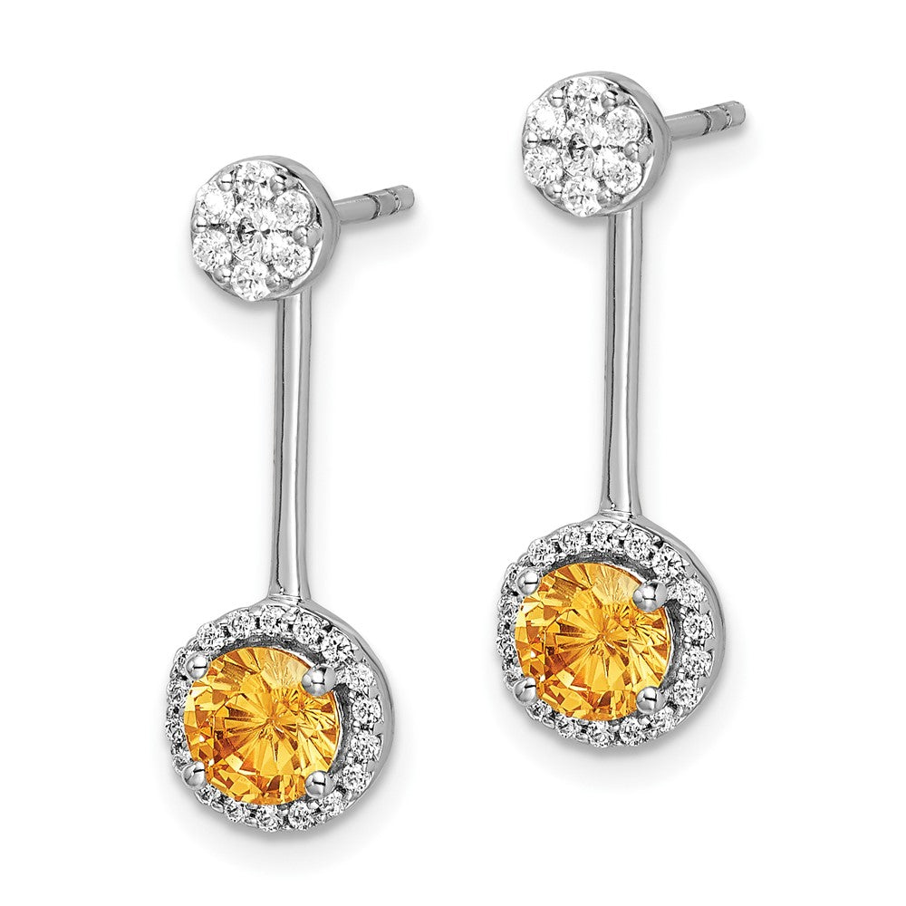 High Quality Luxury Earrings for Women by Ryan Jonathan Fine Jewelry