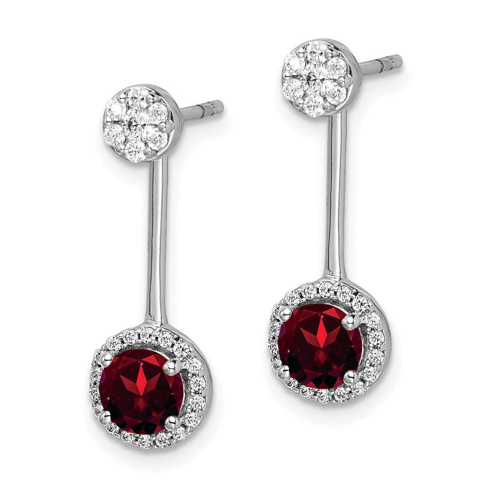 High Quality Luxury Earrings for Women by Ryan Jonathan Fine Jewelry