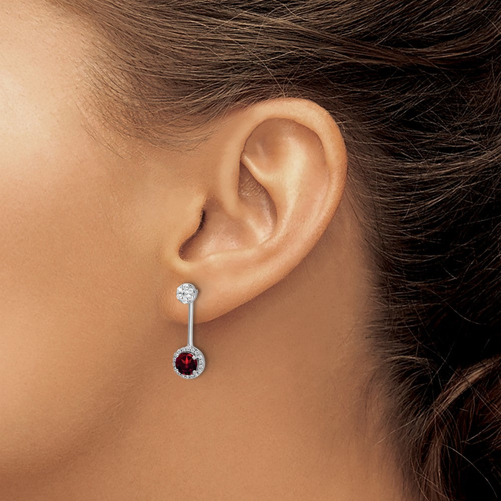 High Quality Luxury Earrings for Women by Ryan Jonathan Fine Jewelry