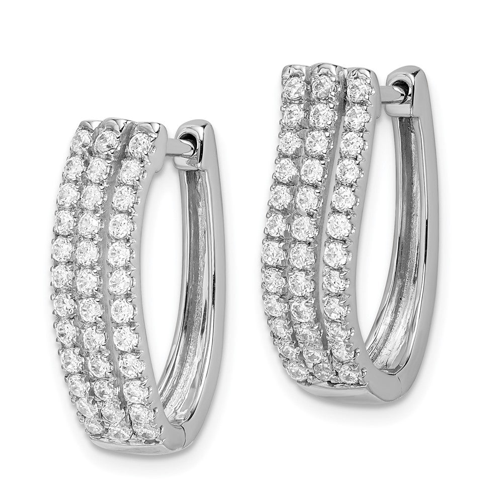 High Quality Luxury Earrings for Women by Ryan Jonathan Fine Jewelry