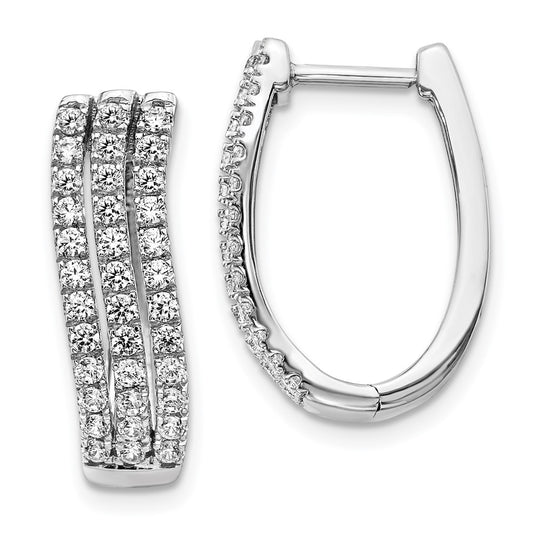 High Quality Luxury Earrings for Women by Ryan Jonathan Fine Jewelry
