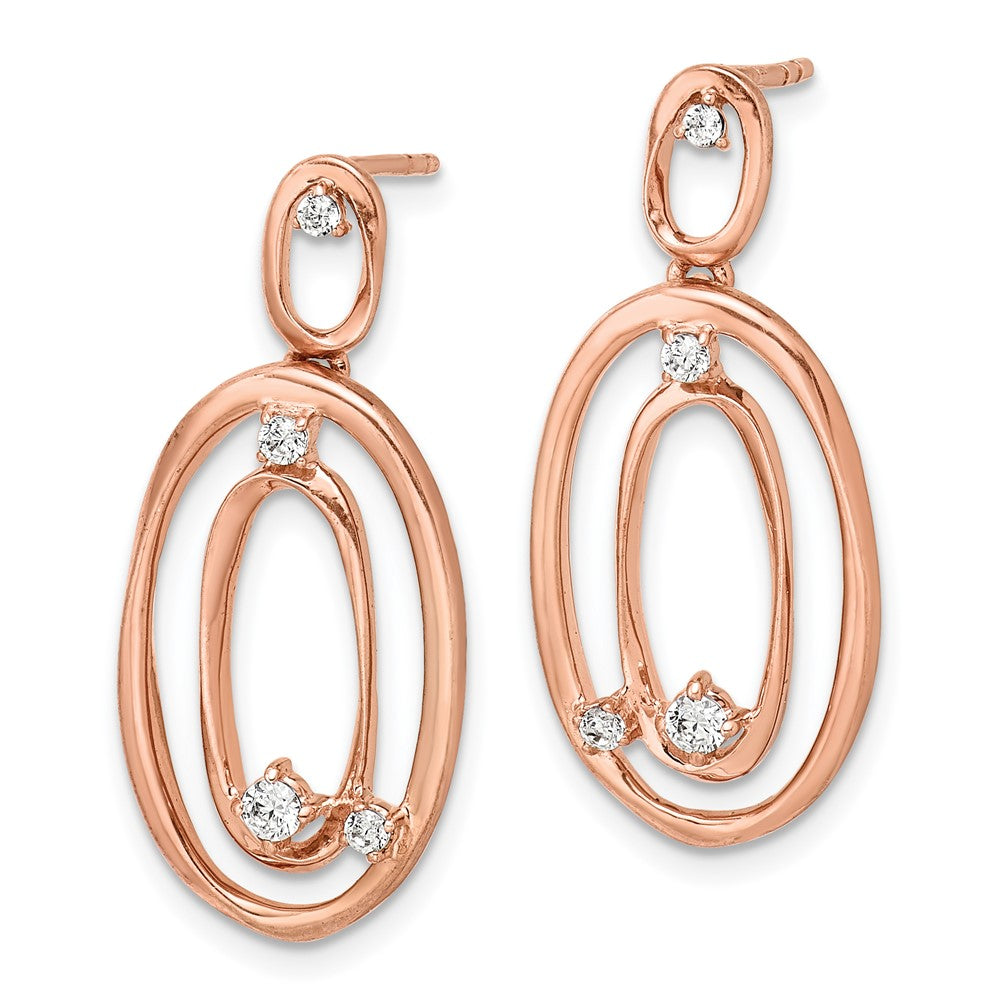 High Quality Luxury Earrings for Women by Ryan Jonathan Fine Jewelry