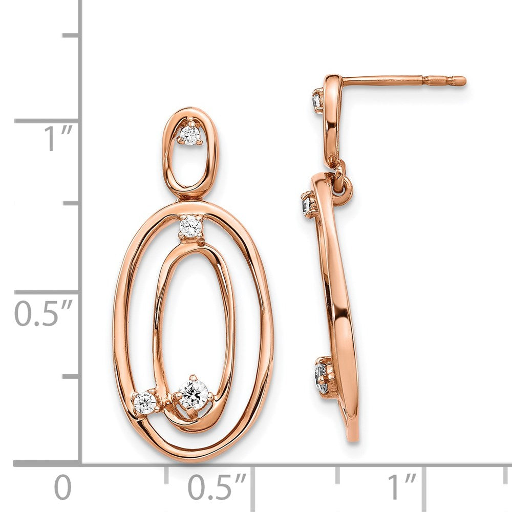 High Quality Luxury Earrings for Women by Ryan Jonathan Fine Jewelry