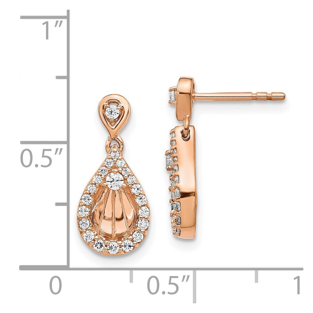 High Quality Luxury Earrings for Women by Ryan Jonathan Fine Jewelry