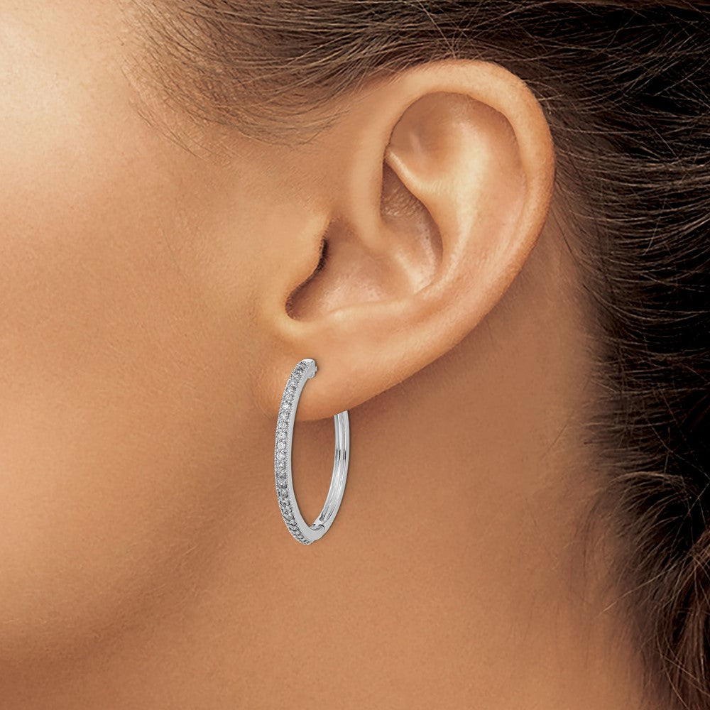 High Quality Luxury Earrings for Women by Ryan Jonathan Fine Jewelry