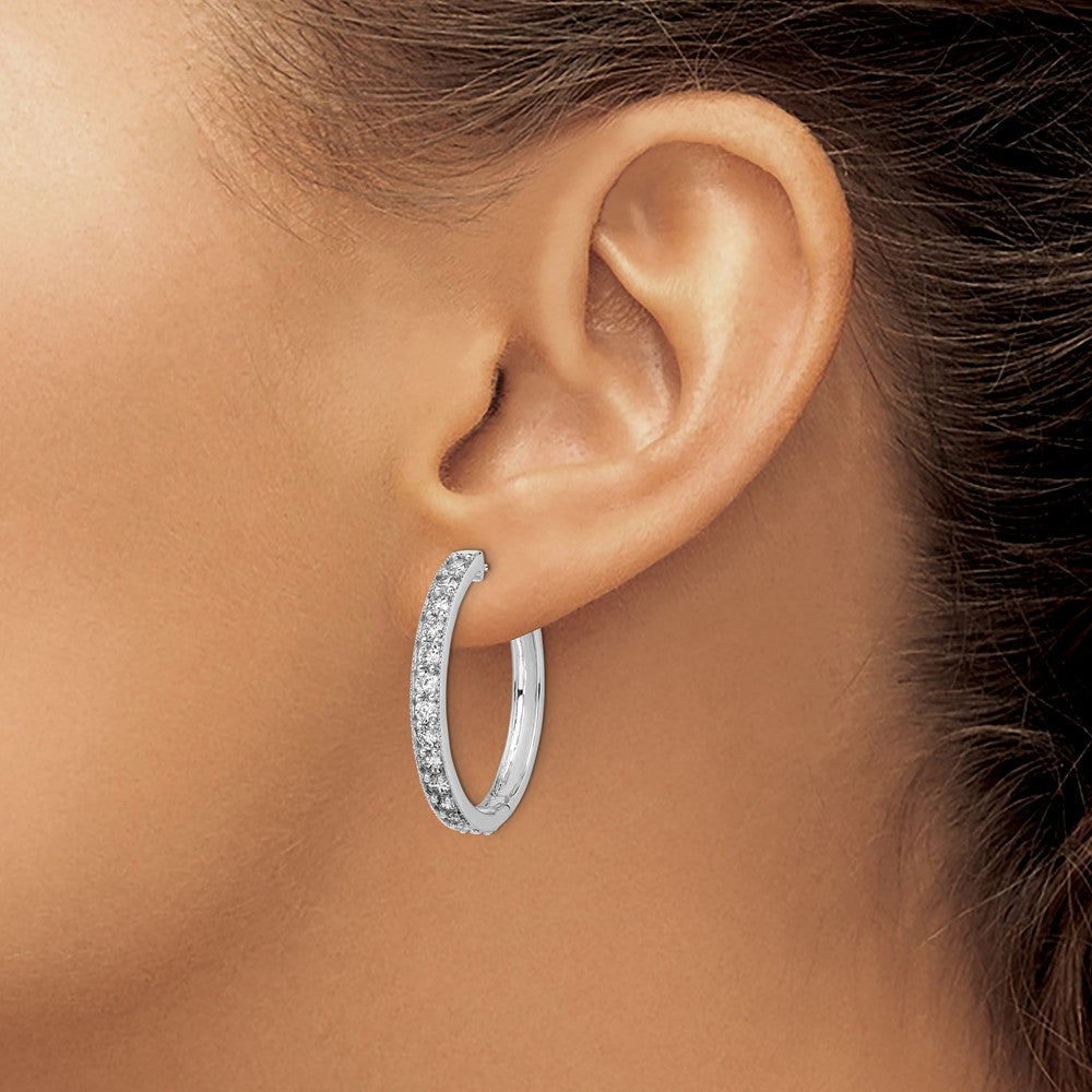 High Quality Luxury Earrings for Women by Ryan Jonathan Fine Jewelry