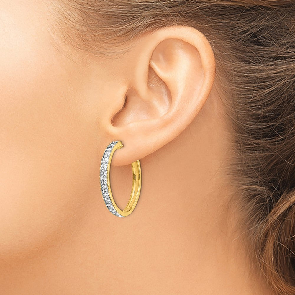 High Quality Luxury Earrings for Women by Ryan Jonathan Fine Jewelry