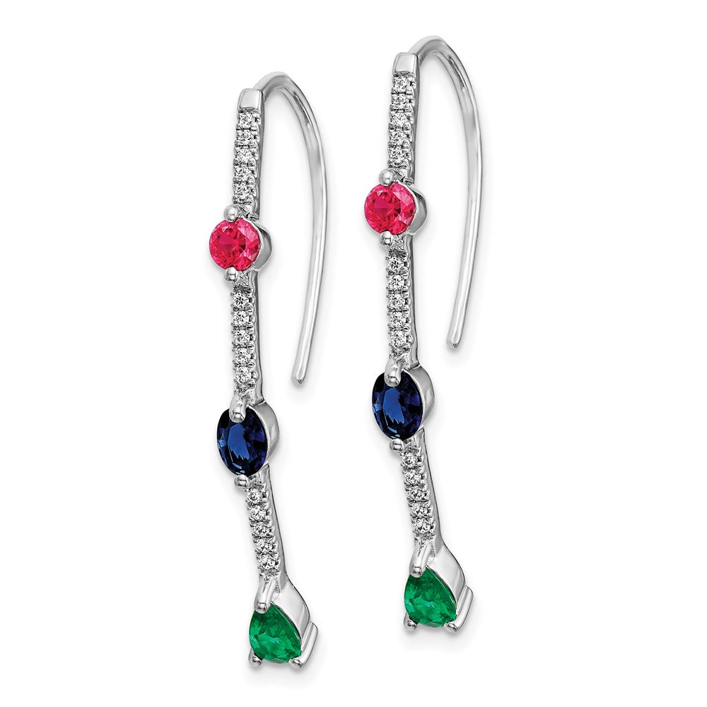 High Quality Luxury Earrings for Women by Ryan Jonathan Fine Jewelry