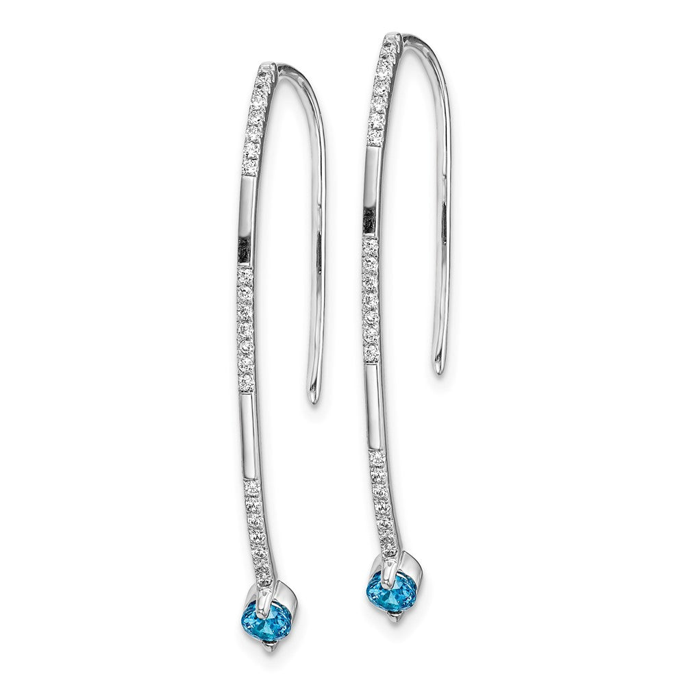 High Quality Luxury Earrings for Women by Ryan Jonathan Fine Jewelry