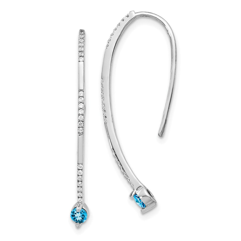 High Quality Luxury Earrings for Women by Ryan Jonathan Fine Jewelry