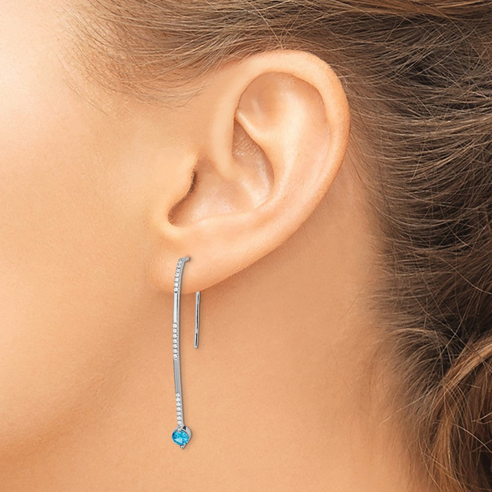 High Quality Luxury Earrings for Women by Ryan Jonathan Fine Jewelry