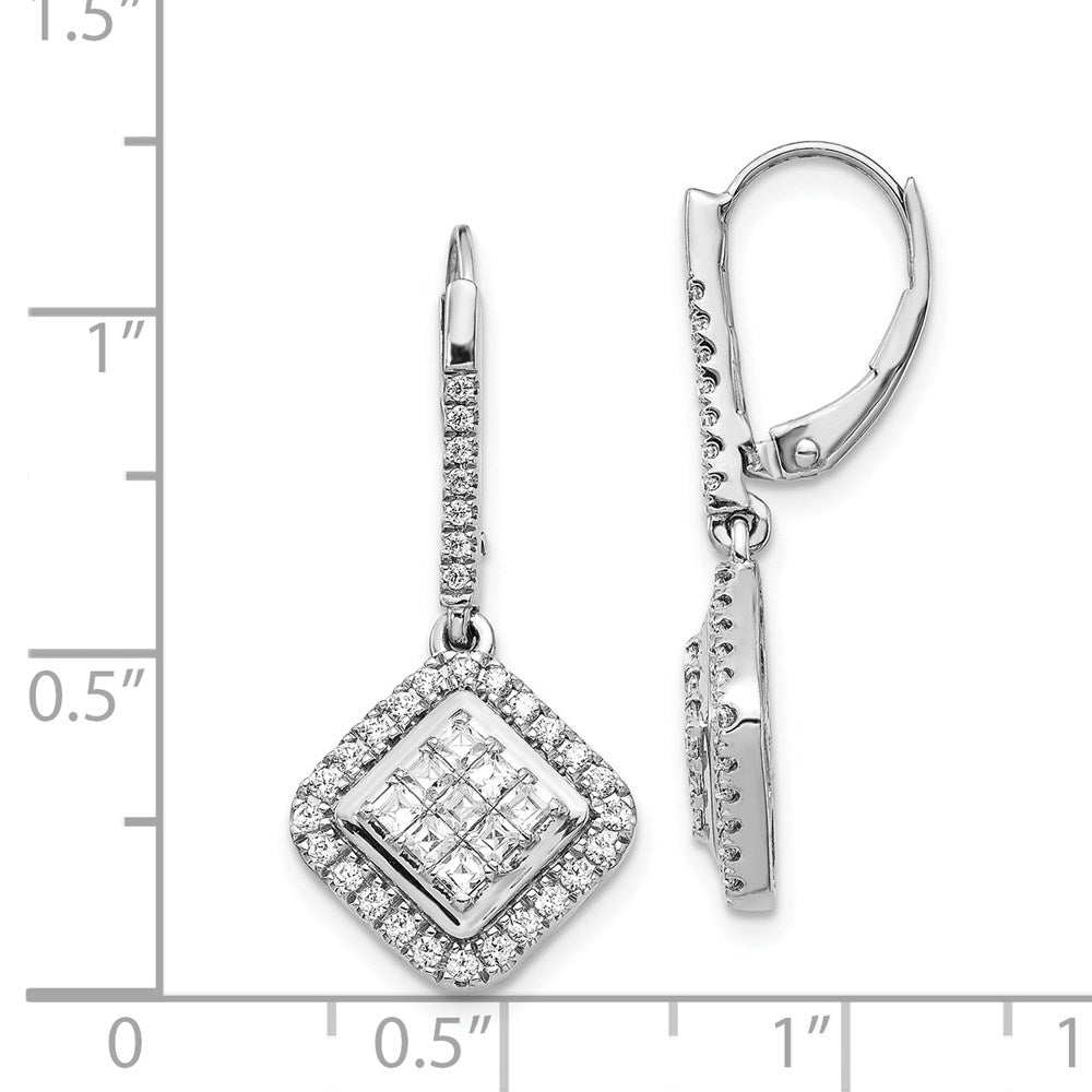 High Quality Luxury Earrings for Women by Ryan Jonathan Fine Jewelry