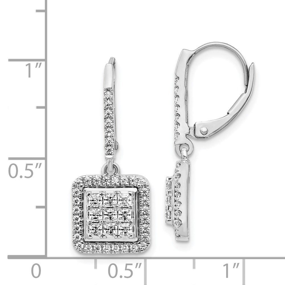 High Quality Luxury Earrings for Women by Ryan Jonathan Fine Jewelry