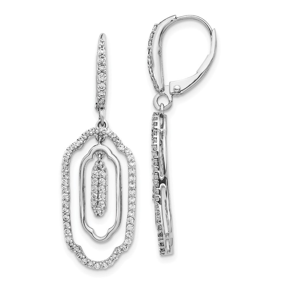 High Quality Luxury Earrings for Women by Ryan Jonathan Fine Jewelry