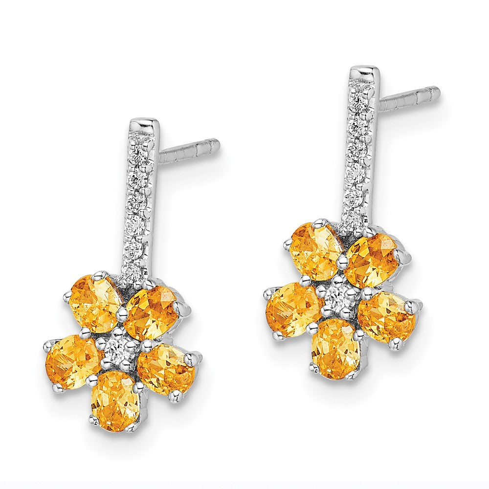 High Quality Luxury Earrings for Women by Ryan Jonathan Fine Jewelry
