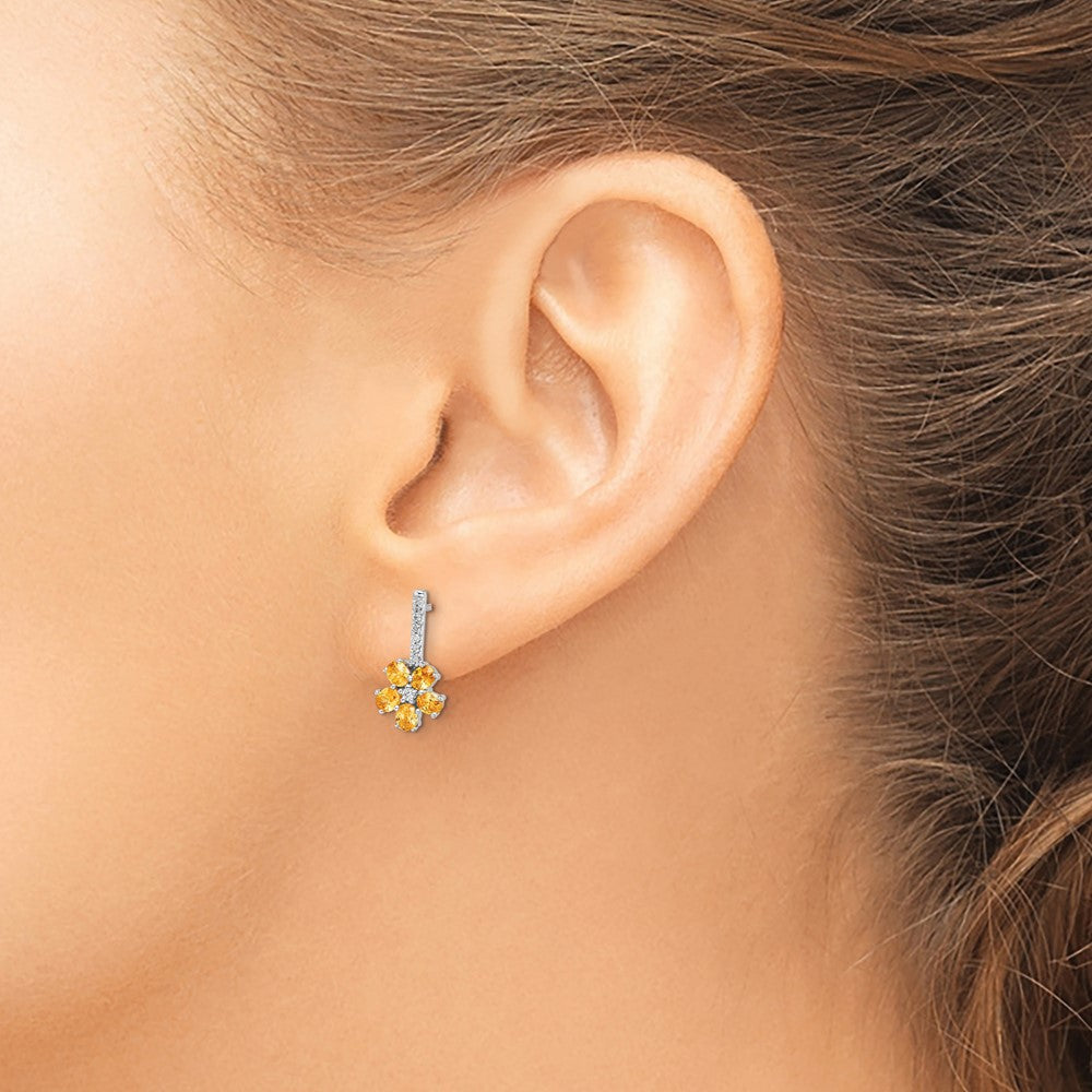 High Quality Luxury Earrings for Women by Ryan Jonathan Fine Jewelry