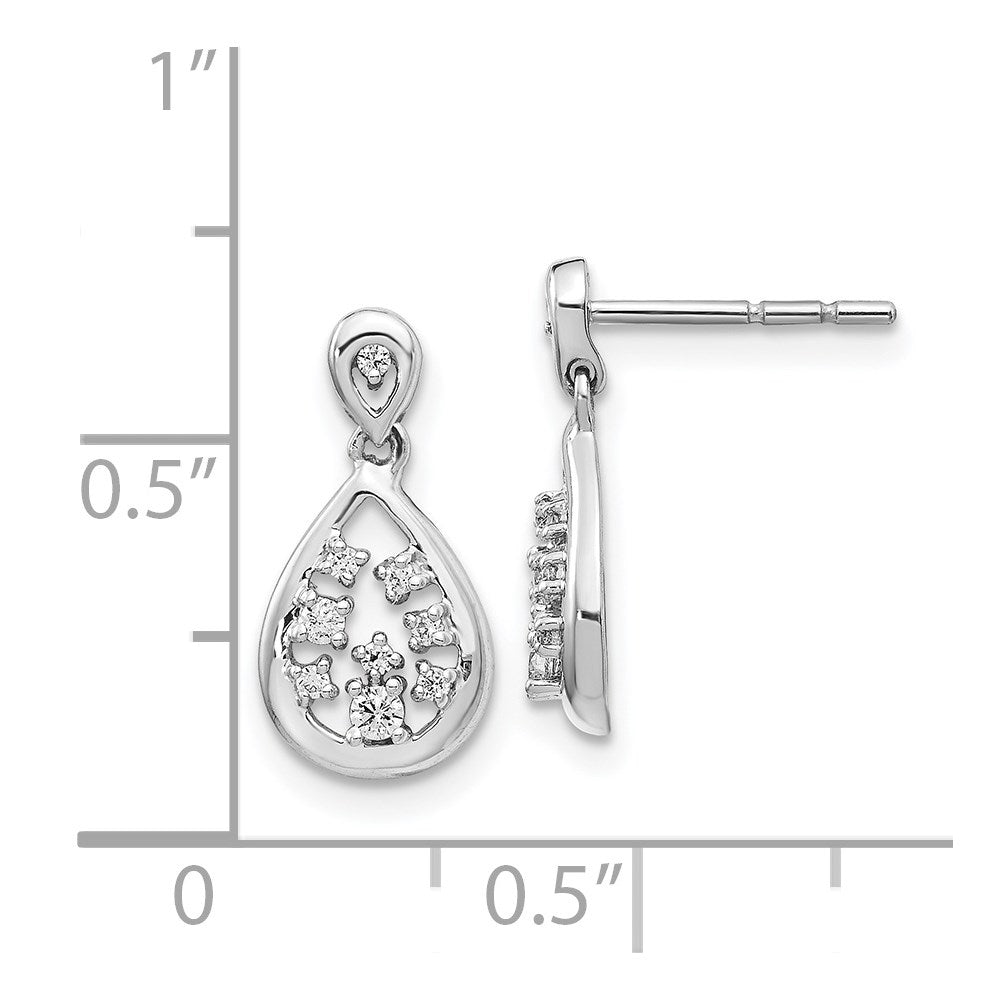 High Quality Luxury Earrings for Women by Ryan Jonathan Fine Jewelry
