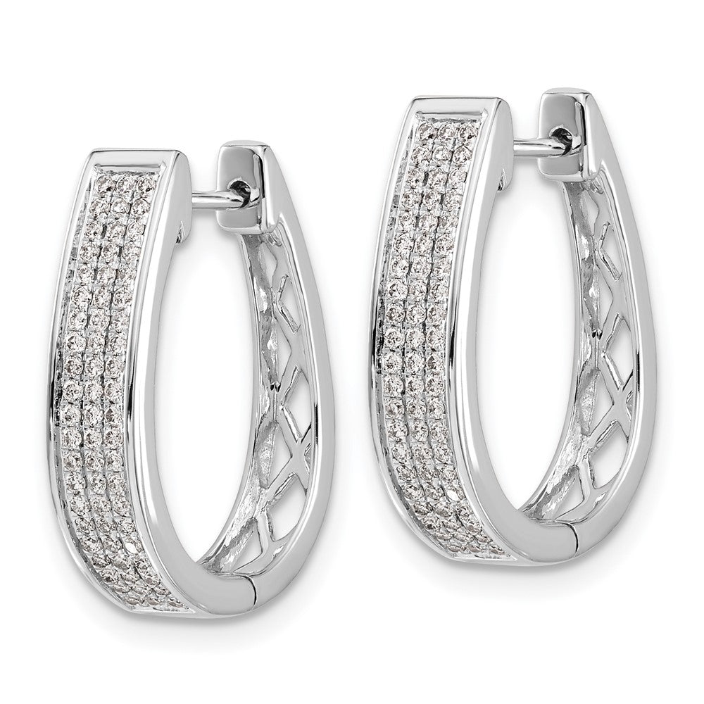 High Quality Luxury Earrings for Women by Ryan Jonathan Fine Jewelry