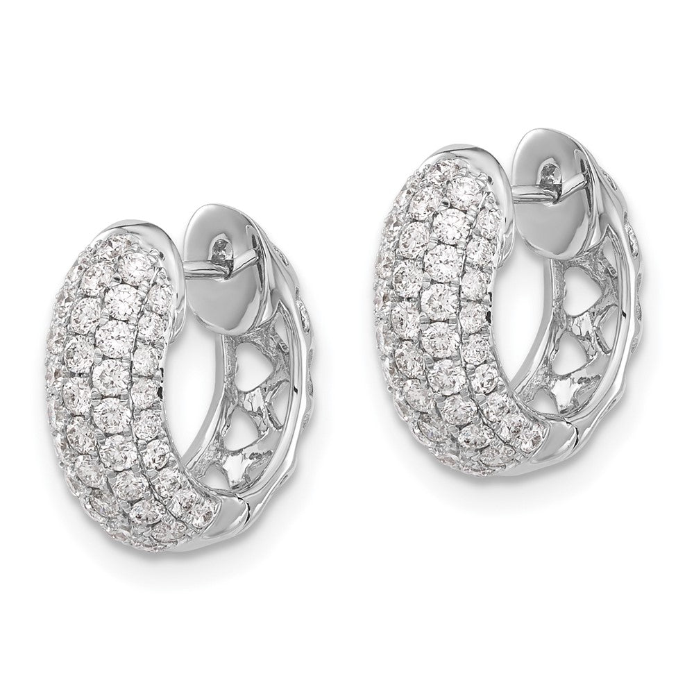High Quality Luxury Earrings for Women by Ryan Jonathan Fine Jewelry