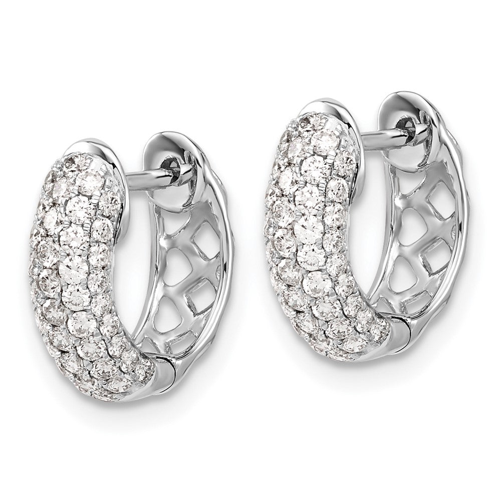 High Quality Luxury Earrings for Women by Ryan Jonathan Fine Jewelry