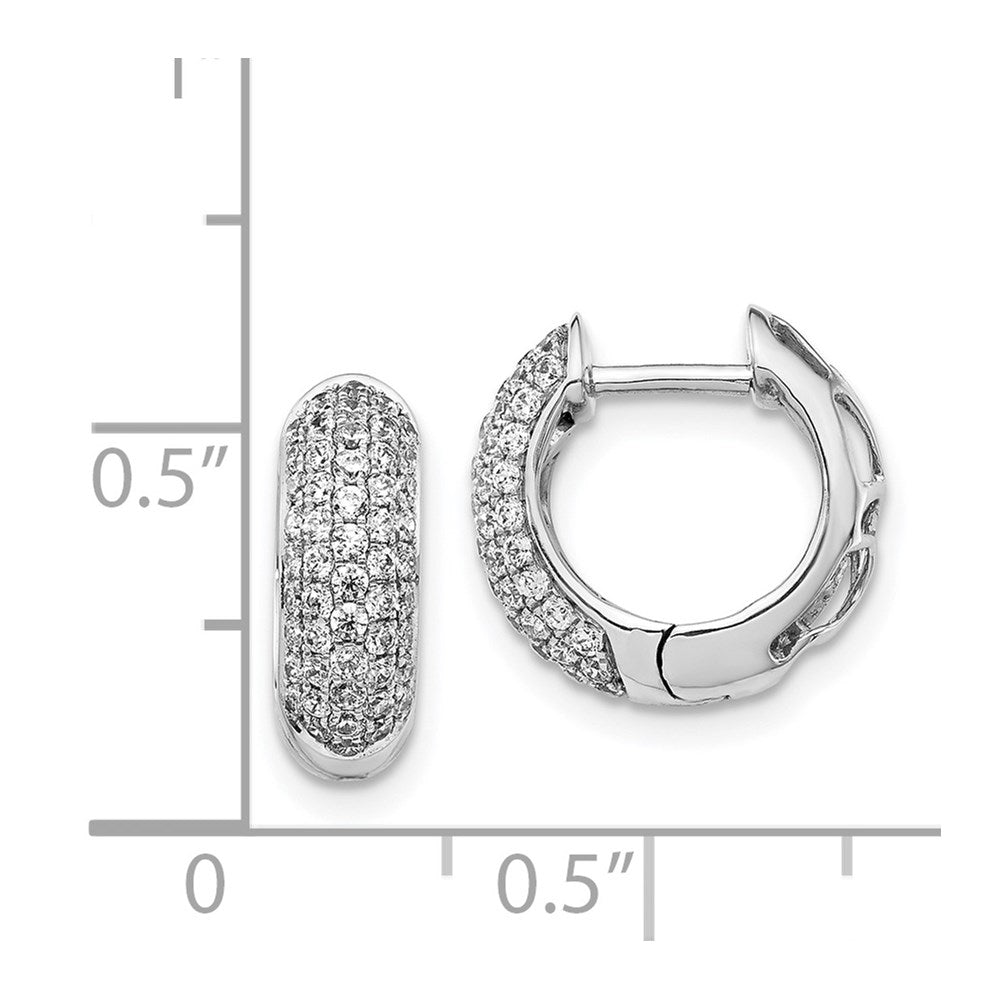 High Quality Luxury Earrings for Women by Ryan Jonathan Fine Jewelry