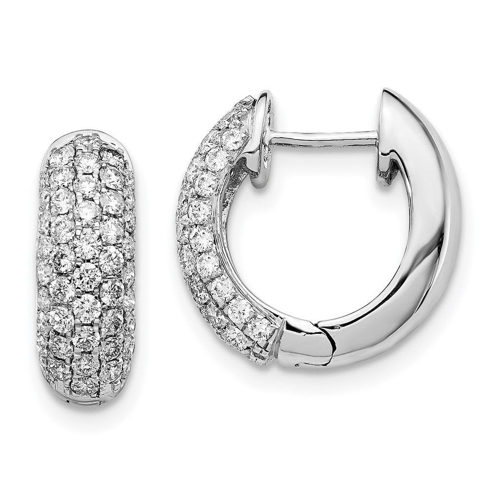 High Quality Luxury Earrings for Women by Ryan Jonathan Fine Jewelry