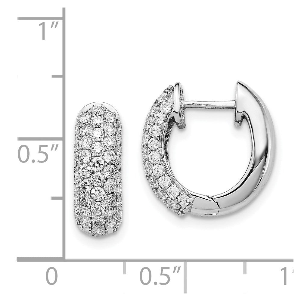 High Quality Luxury Earrings for Women by Ryan Jonathan Fine Jewelry