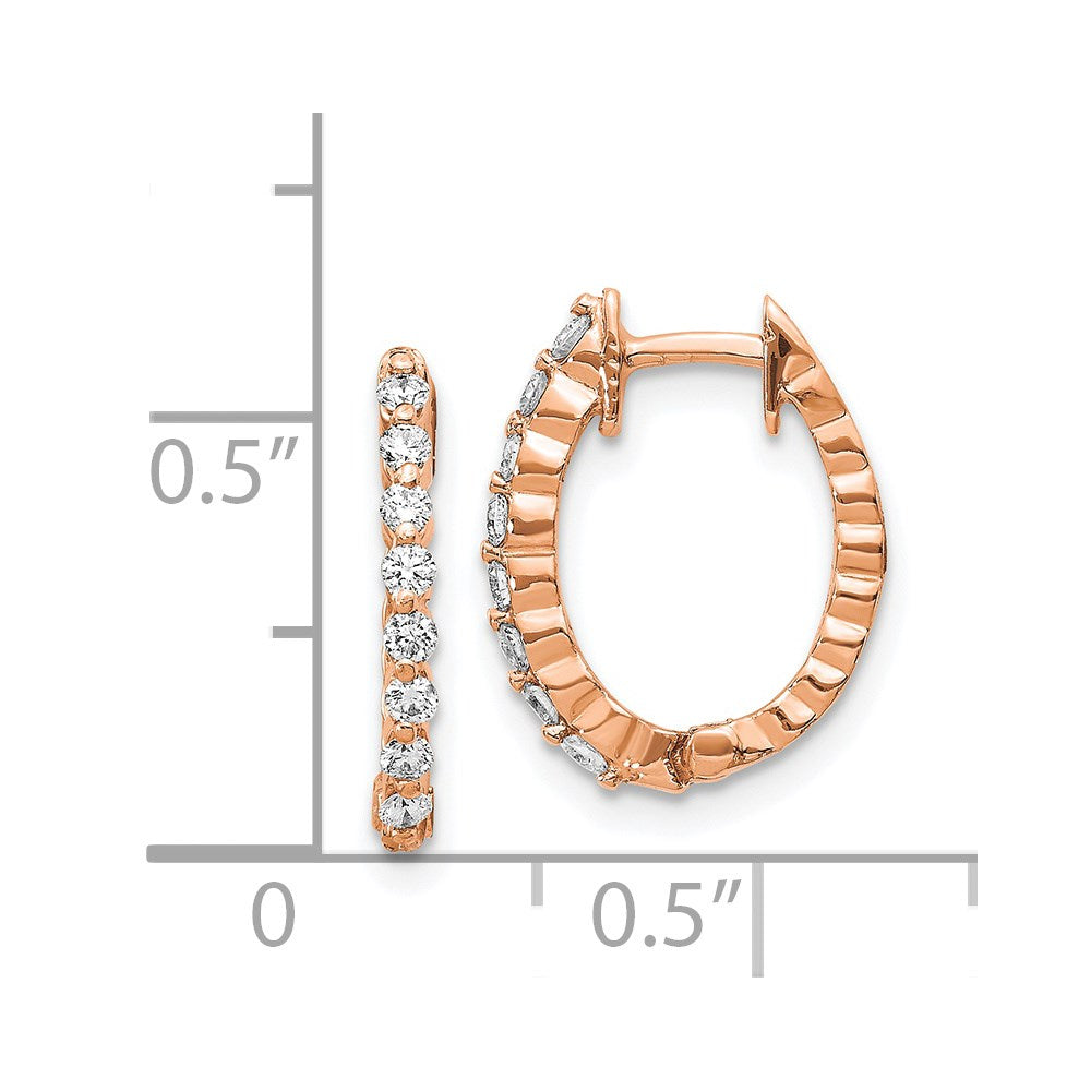 High Quality Luxury Earrings for Women by Ryan Jonathan Fine Jewelry