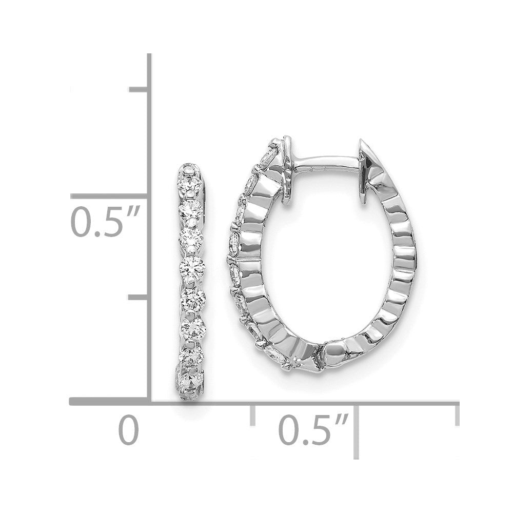 High Quality Luxury Earrings for Women by Ryan Jonathan Fine Jewelry