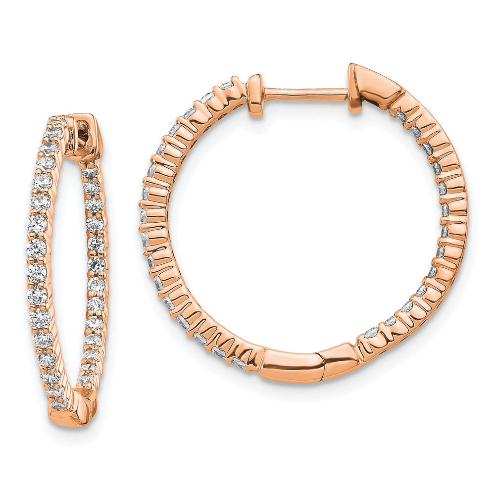 High Quality Luxury Earrings for Women by Ryan Jonathan Fine Jewelry