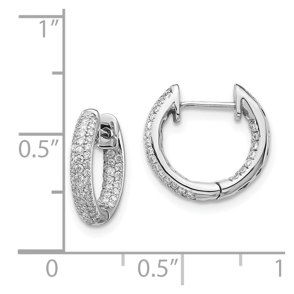 High Quality Luxury Earrings for Women by Ryan Jonathan Fine Jewelry