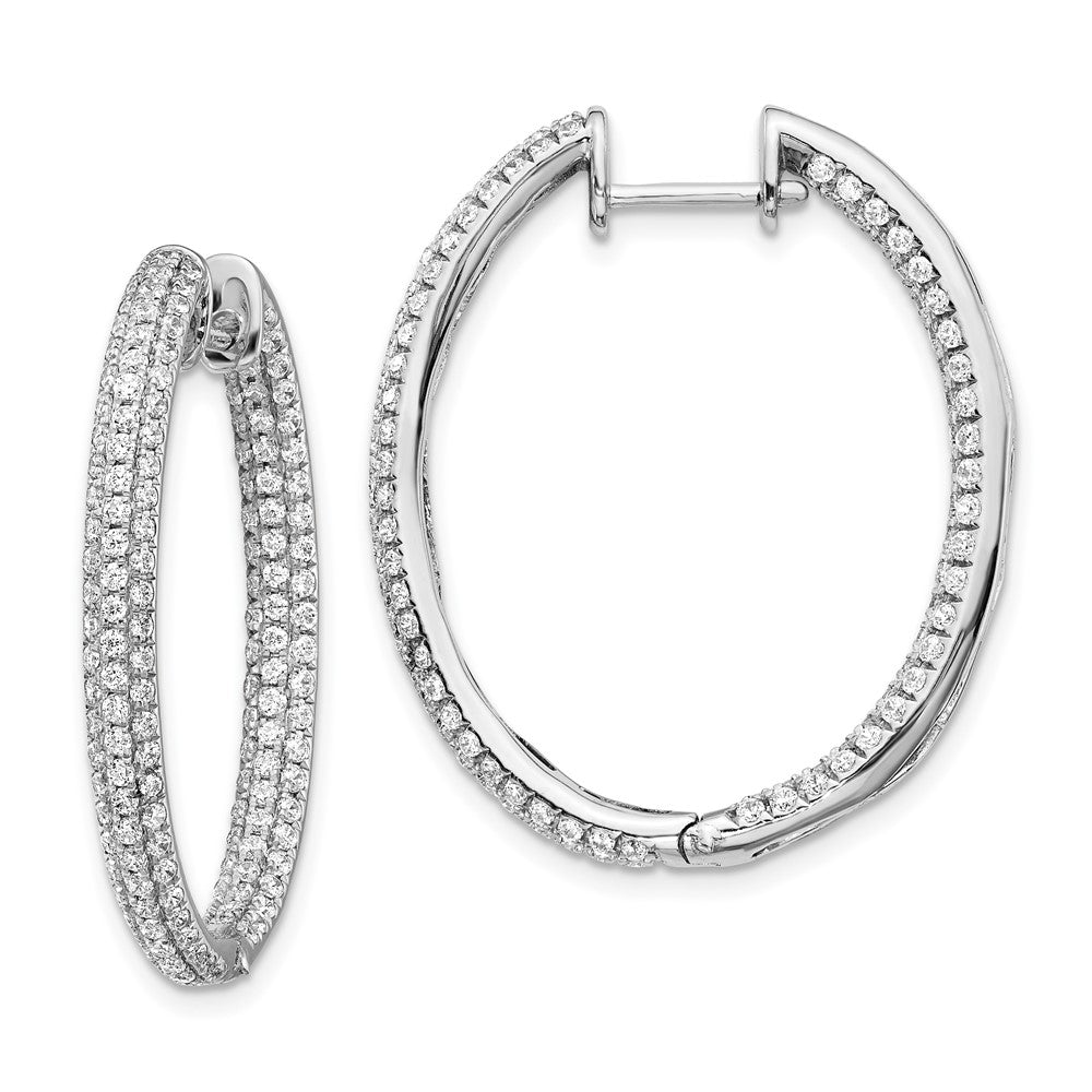 High Quality Luxury Earrings for Women by Ryan Jonathan Fine Jewelry