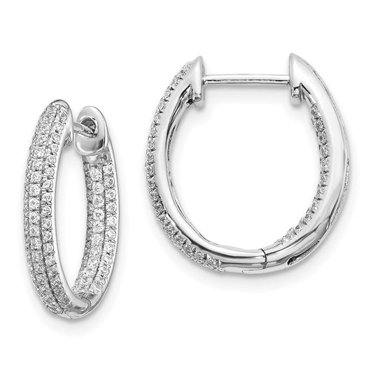 High Quality Luxury Earrings for Women by Ryan Jonathan Fine Jewelry