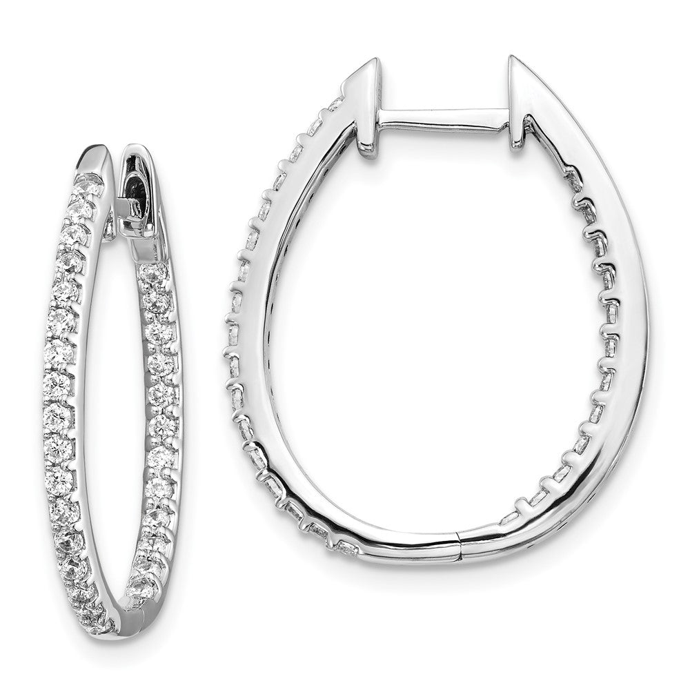 High Quality Luxury Earrings for Women by Ryan Jonathan Fine Jewelry