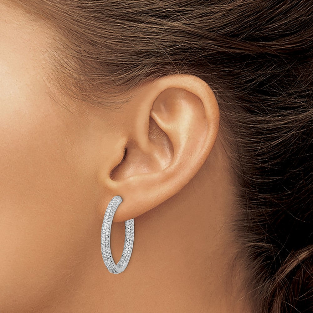 High Quality Luxury Earrings for Women by Ryan Jonathan Fine Jewelry