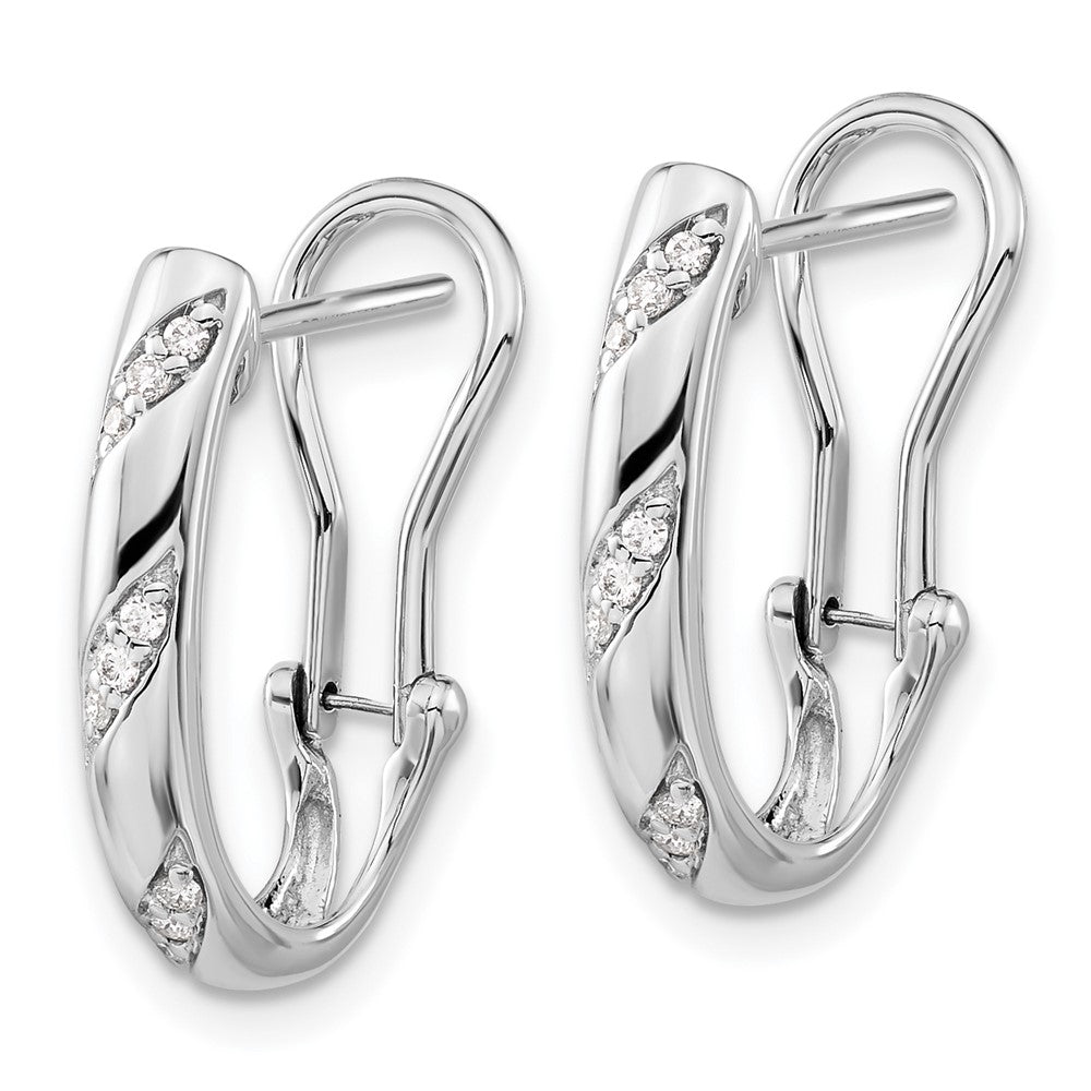 High Quality Luxury Earrings for Women by Ryan Jonathan Fine Jewelry