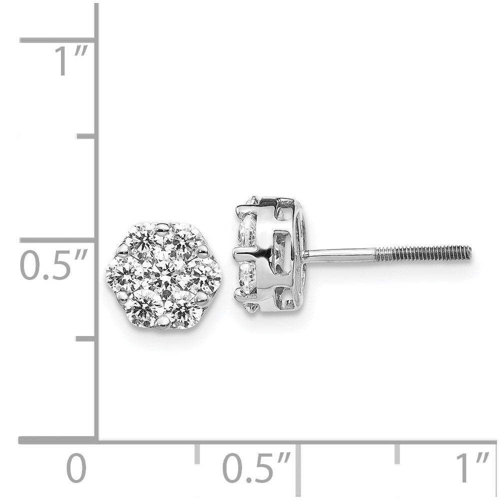 High Quality Luxury Earrings for Women by Ryan Jonathan Fine Jewelry