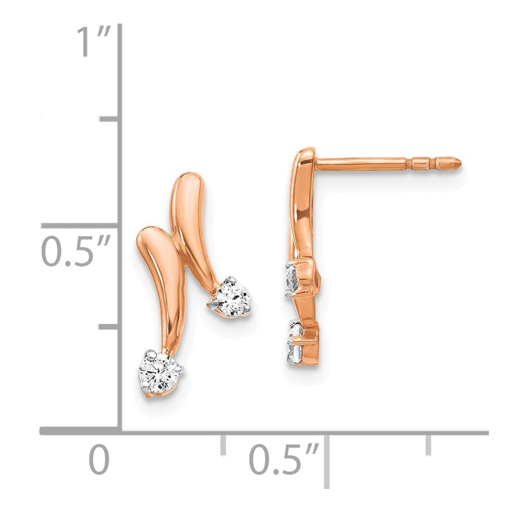 High Quality Luxury Earrings for Women by Ryan Jonathan Fine Jewelry