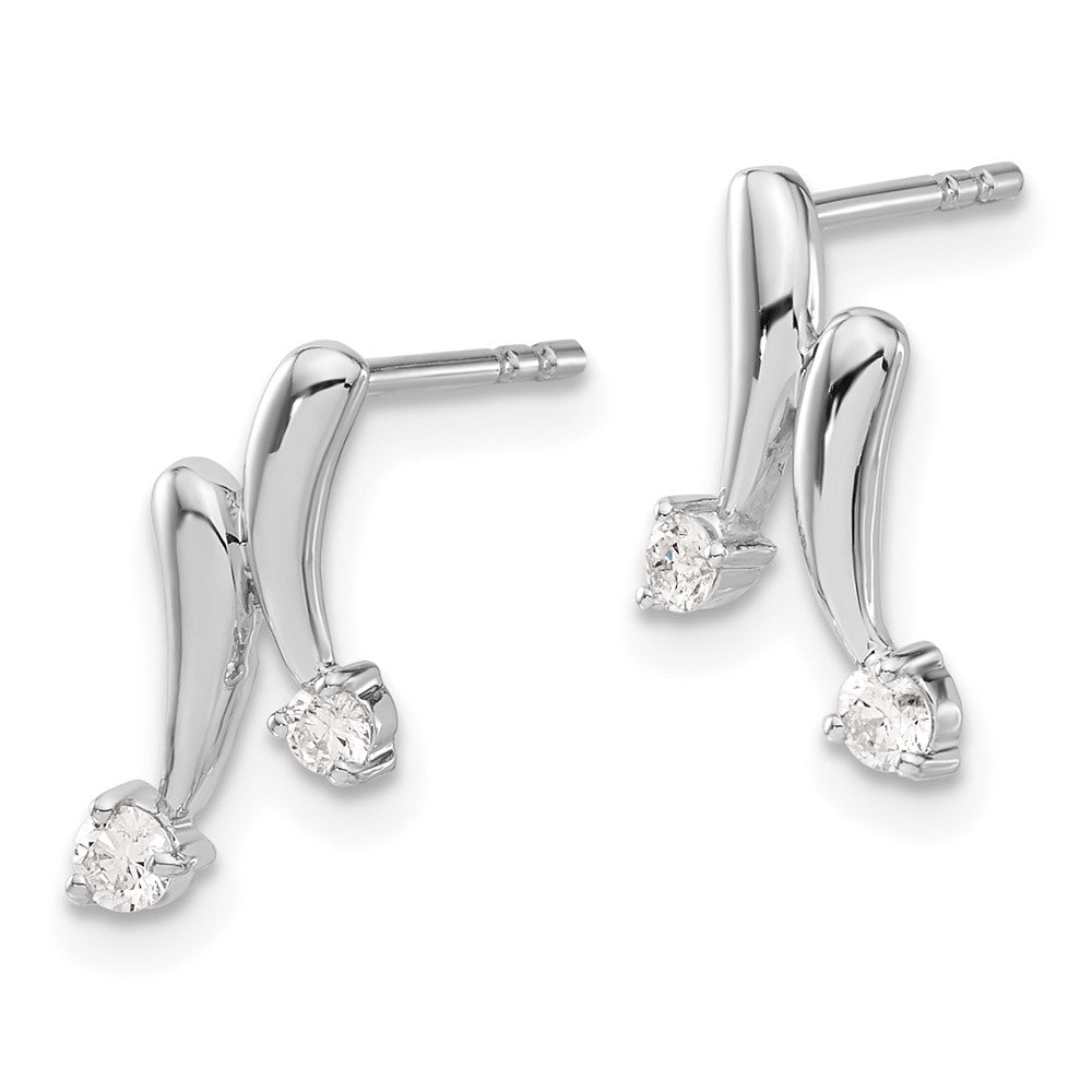 High Quality Luxury Earrings for Women by Ryan Jonathan Fine Jewelry