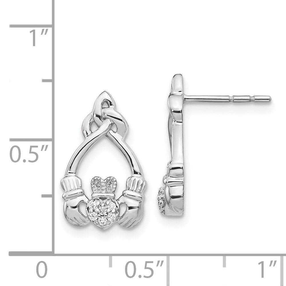 High Quality Luxury Earrings for Women by Ryan Jonathan Fine Jewelry