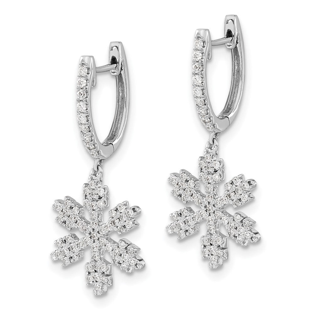 High Quality Luxury Earrings for Women by Ryan Jonathan Fine Jewelry