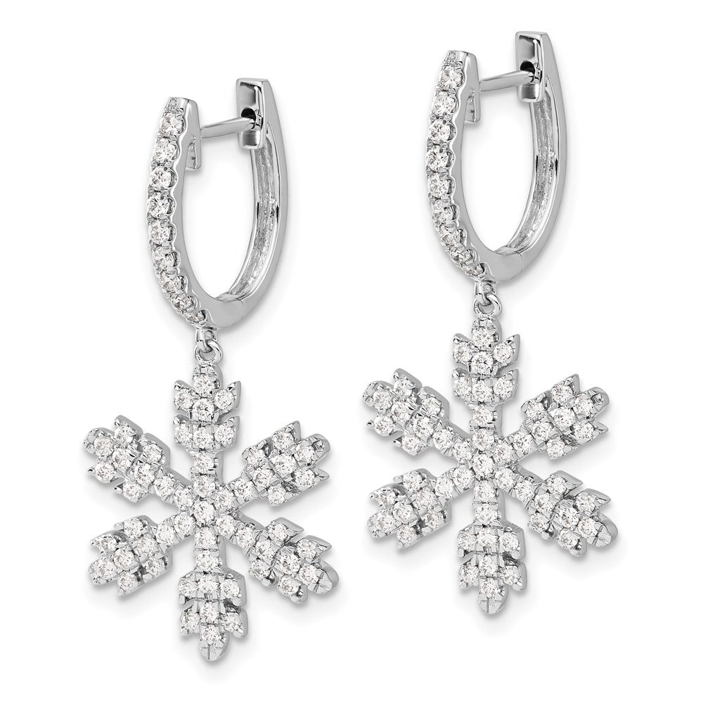 High Quality Luxury Earrings for Women by Ryan Jonathan Fine Jewelry