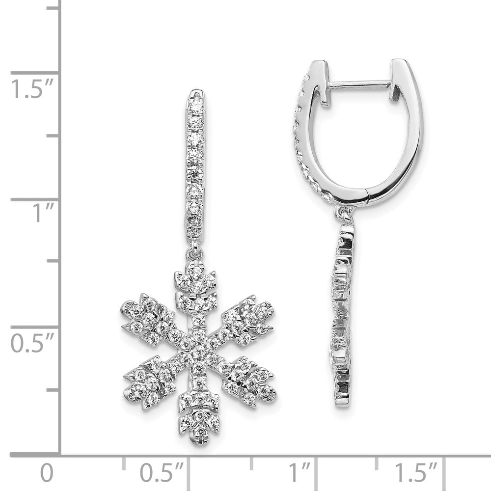 High Quality Luxury Earrings for Women by Ryan Jonathan Fine Jewelry