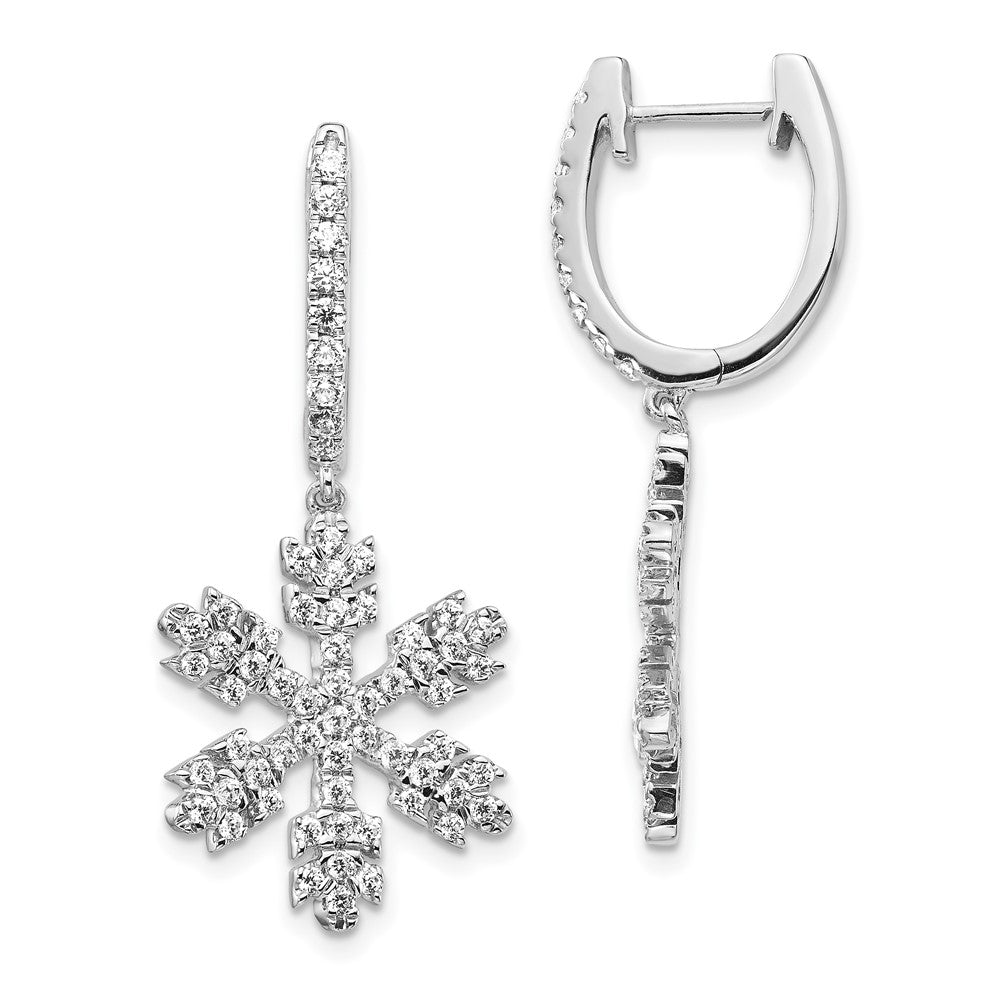 High Quality Luxury Earrings for Women by Ryan Jonathan Fine Jewelry