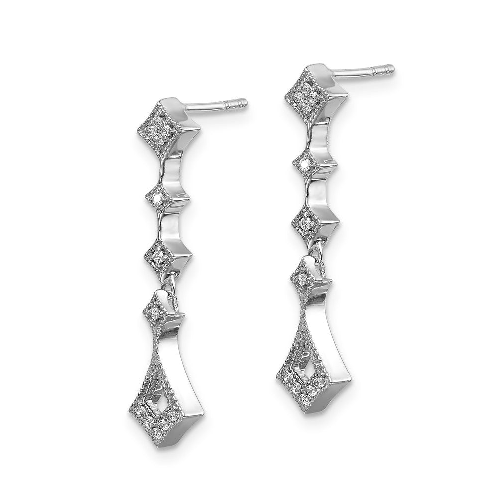High Quality Luxury Earrings for Women by Ryan Jonathan Fine Jewelry