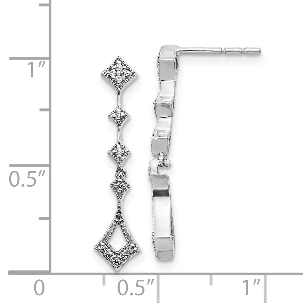 High Quality Luxury Earrings for Women by Ryan Jonathan Fine Jewelry