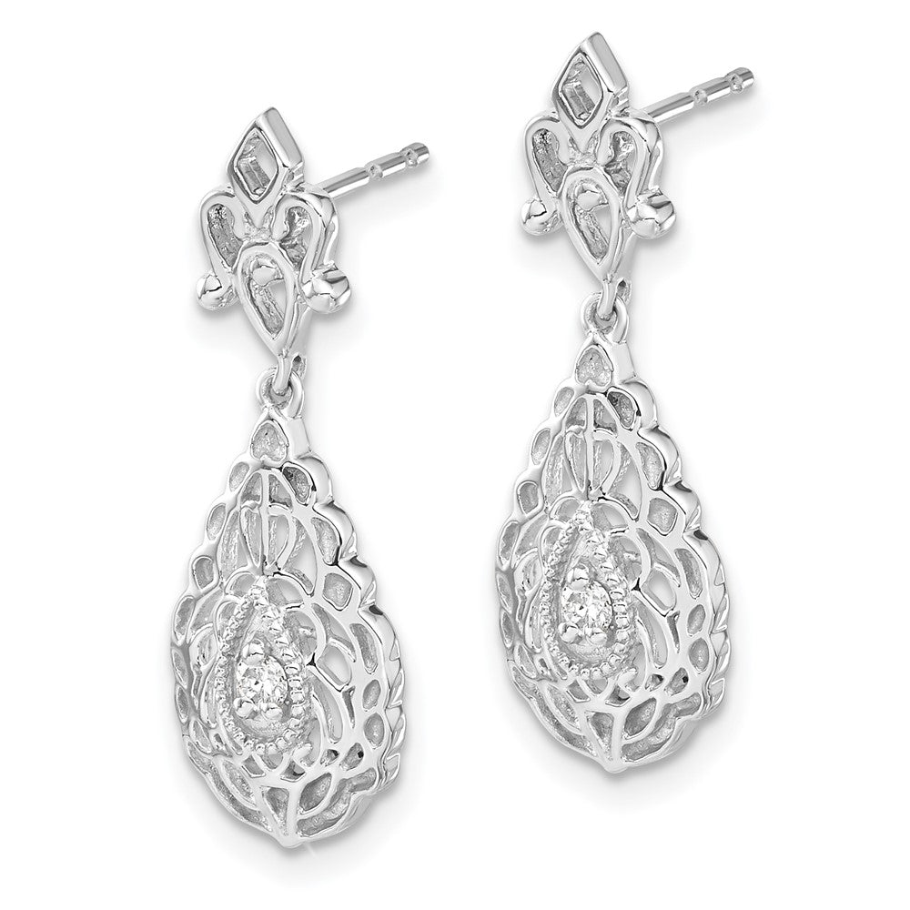 High Quality Luxury Earrings for Women by Ryan Jonathan Fine Jewelry