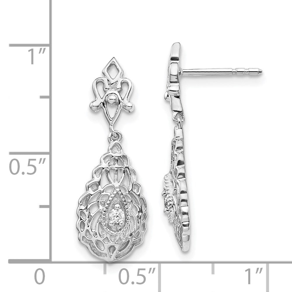 High Quality Luxury Earrings for Women by Ryan Jonathan Fine Jewelry